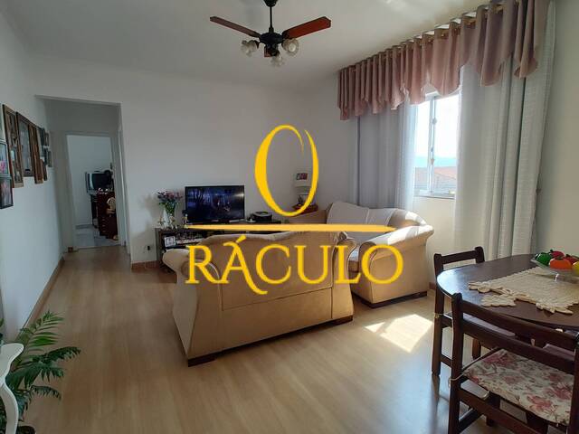 #470 - Apartamento para Venda em São Vicente - SP - 3