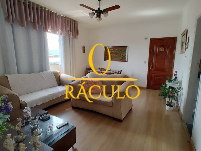 Apartamento para Venda em São Vicente - 4