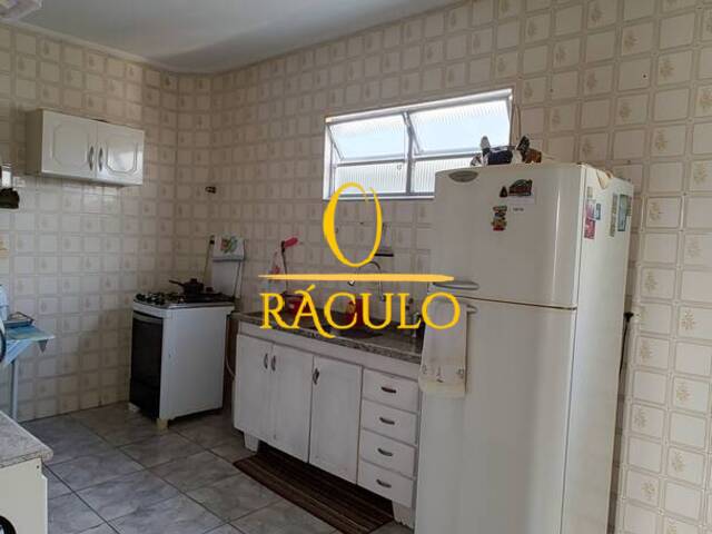 Apartamento para Venda em São Vicente - 5