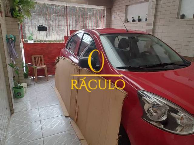 Sobrado para Venda em São Vicente - 5