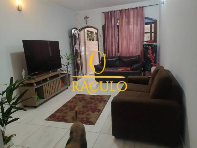 #345 - Sobrado para Venda em São Vicente - SP - 2