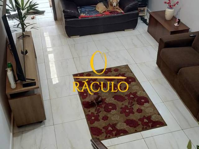 #345 - Sobrado para Venda em São Vicente - SP - 3