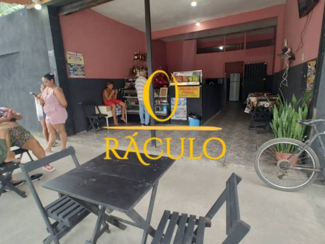 #471 - Ponto Comercial para Venda em São Vicente - SP - 1