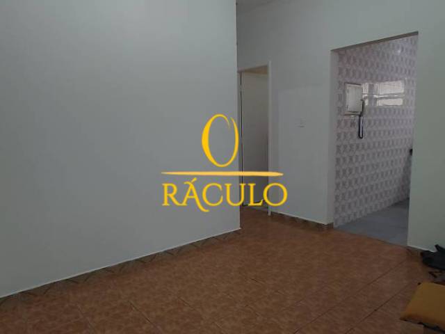 #472 - Apartamento para Venda em São Vicente - SP - 1