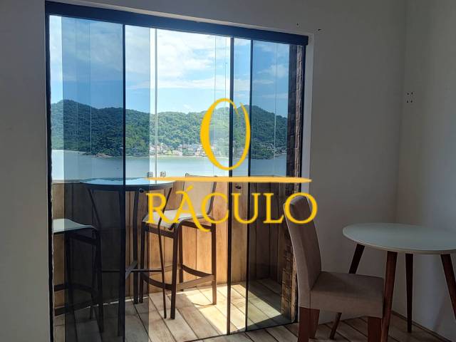 #216 - Kitnet para Locação em São Vicente - SP - 2