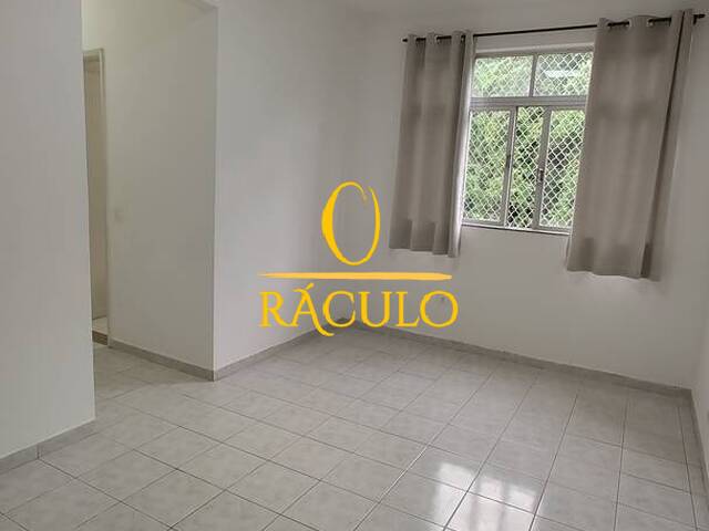 Apartamento para Venda em São Vicente - 3