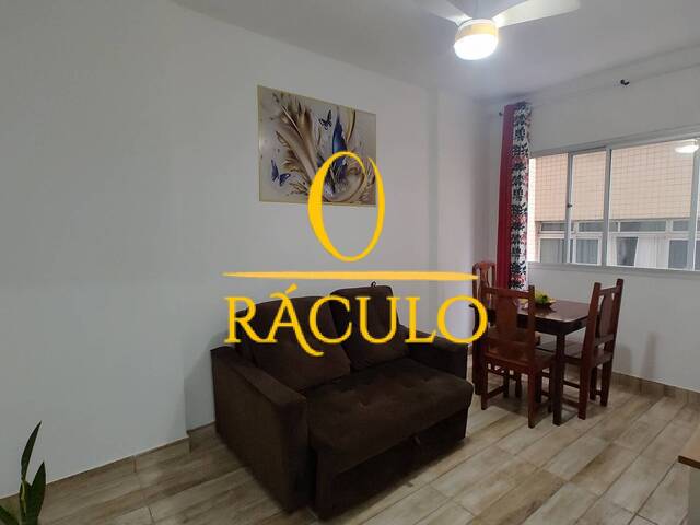 Apartamento para Locação em São Vicente - 2
