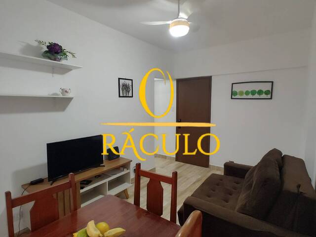 Apartamento para Locação em São Vicente - 3