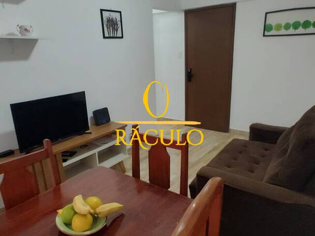 Apartamento para Locação em São Vicente - 4