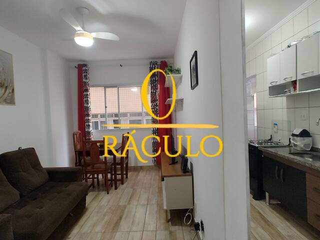 Apartamento para Locação em São Vicente - 5