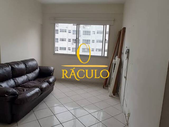 #475 - Apartamento para Venda em São Vicente - SP