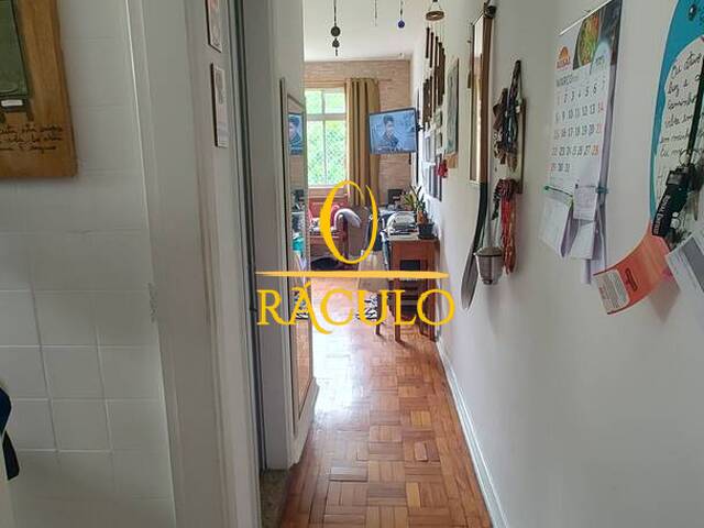 #477 - Kitnet para Venda em São Vicente - SP - 1