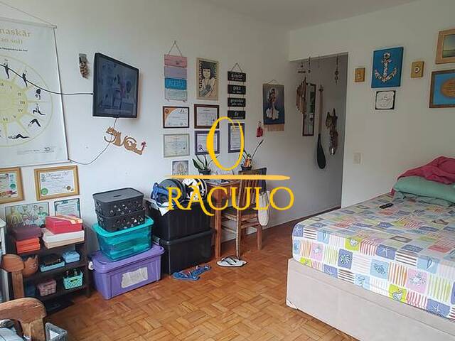 Kitnet para Venda em São Vicente - 4