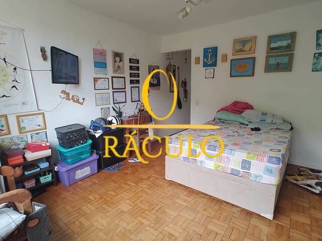 Kitnet para Venda em São Vicente - 5