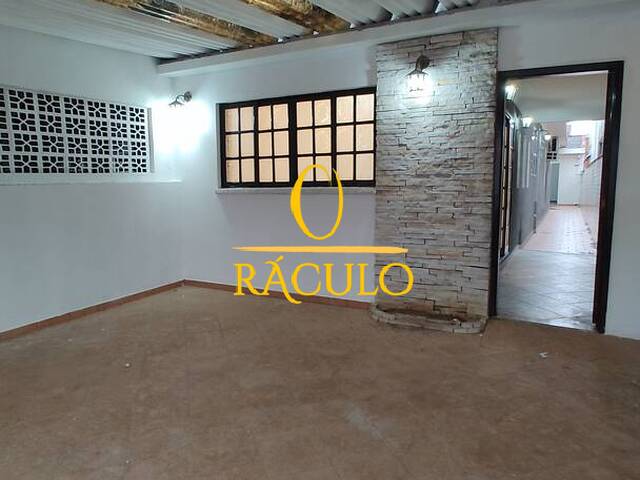 #479 - Casa para Venda em São Vicente - SP - 1