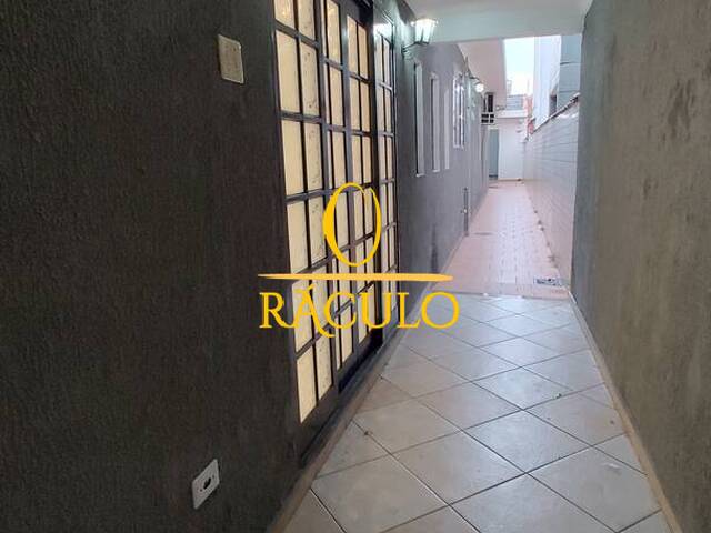 Casa para Venda em São Vicente - 4