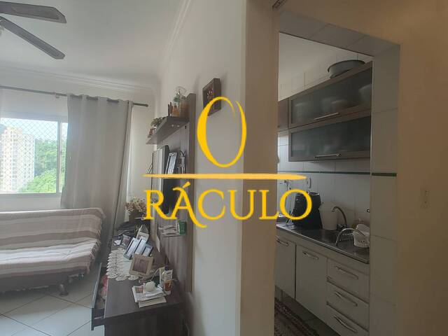 #480 - Apartamento para Venda em São Vicente - SP - 3