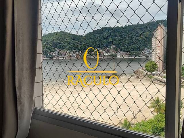 Apartamento para Venda em São Vicente - 4