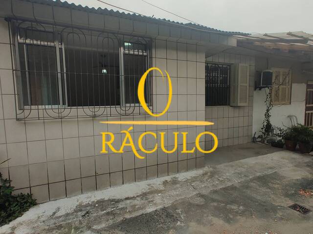 Casa para Locação em São Vicente - 4