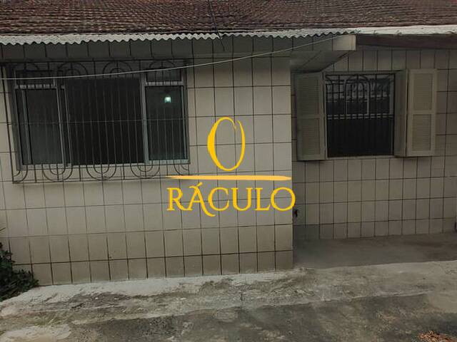 #481 - Casa para Locação em São Vicente - SP - 3