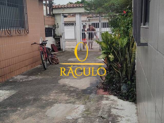 Casa para Locação em São Vicente - 5