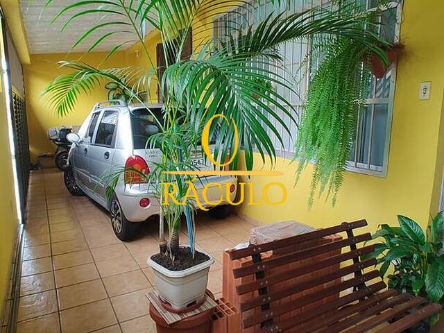 #482 - Casa para Venda em São Vicente - SP - 1