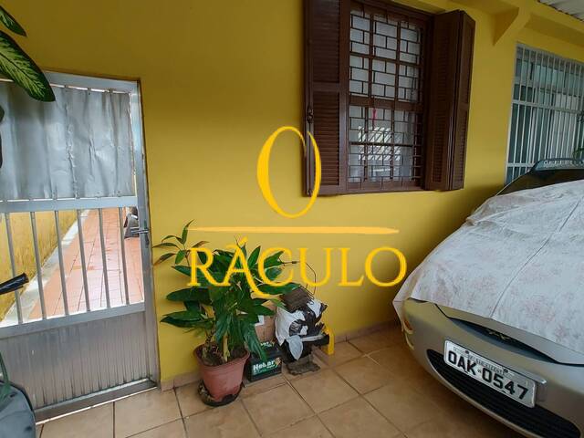 #482 - Casa para Venda em São Vicente - SP - 3