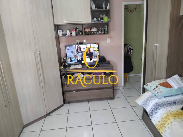 Apartamento para Venda em São Vicente - 4