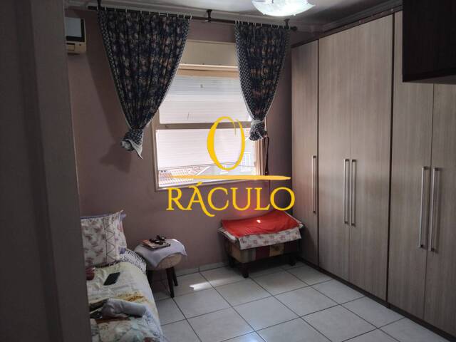 #AP0483 - Apartamento para Venda em São Vicente - SP