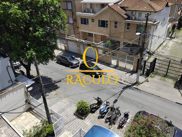 #AP0483 - Apartamento para Venda em São Vicente - SP