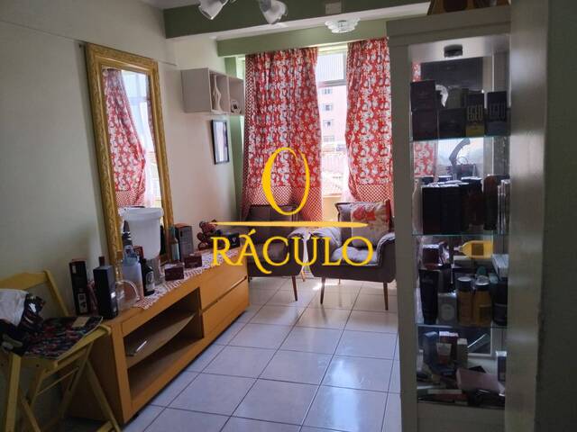 #AP0483 - Apartamento para Venda em São Vicente - SP