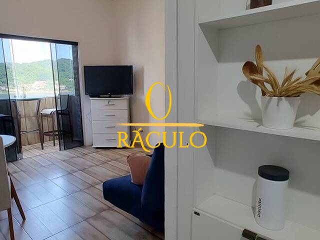 Kitnet para Locação em São Vicente - 5