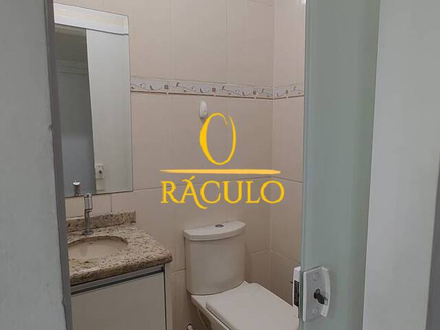 Sobrado para Venda em São Vicente - 5