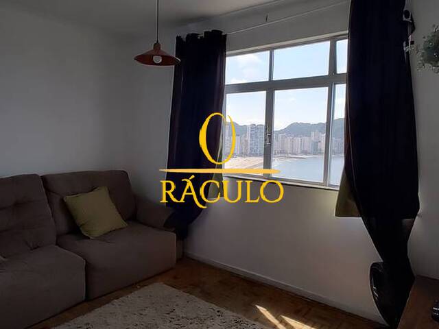 Apartamento para Locação em São Vicente - 3