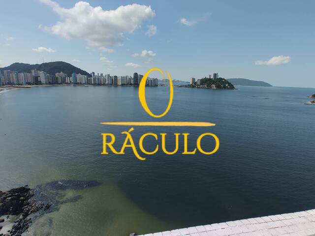 #487 - Apartamento para Locação em São Vicente - SP