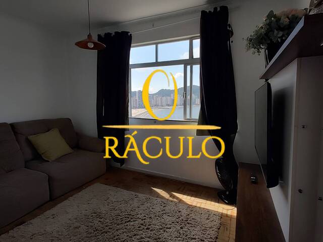 Apartamento para Locação em São Vicente - 5