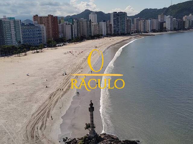 Apartamento para Locação em São Vicente - 4