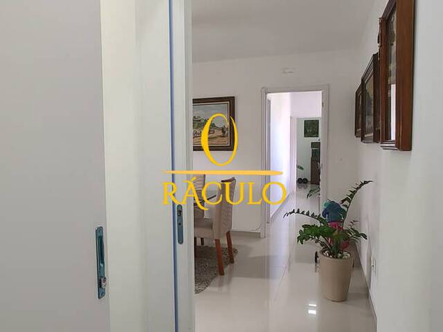 #488 - Apartamento para Venda em São Vicente - SP