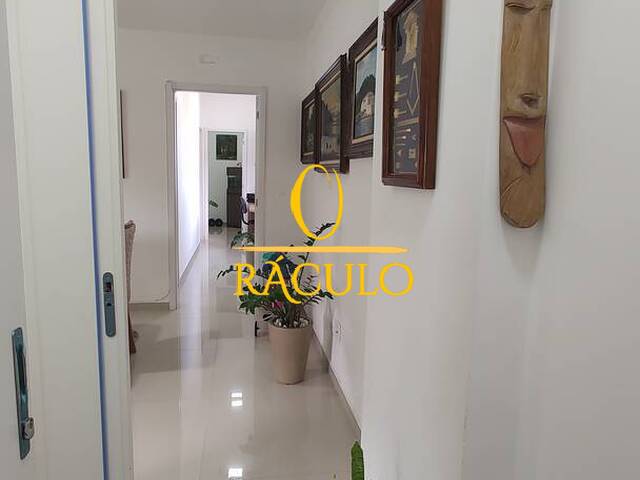 #488 - Apartamento para Venda em São Vicente - SP