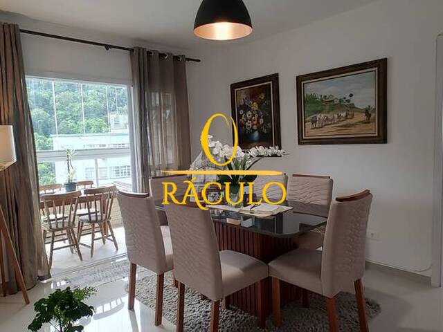 Apartamento para Venda em São Vicente - 5