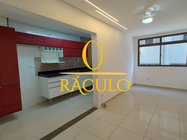 Apartamento para Locação em São Vicente - 2