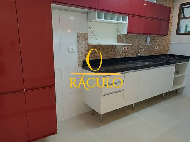 Apartamento para Locação em São Vicente - 5