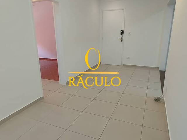 Apartamento para Locação em São Vicente - 3