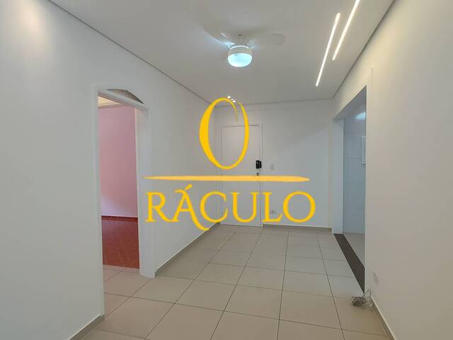 Apartamento para Locação em São Vicente - 4