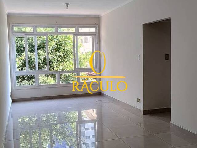 #490 - Apartamento para Venda em São Vicente - SP