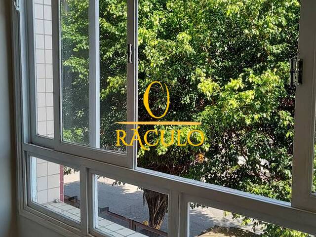 #490 - Apartamento para Venda em São Vicente - SP
