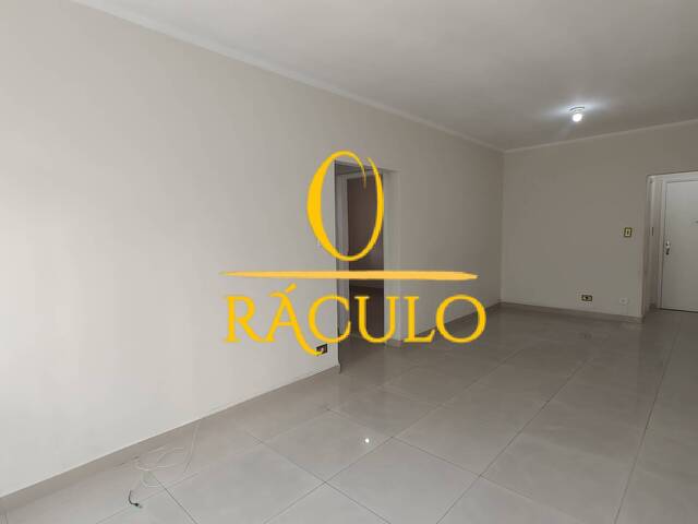 #490 - Apartamento para Venda em São Vicente - SP