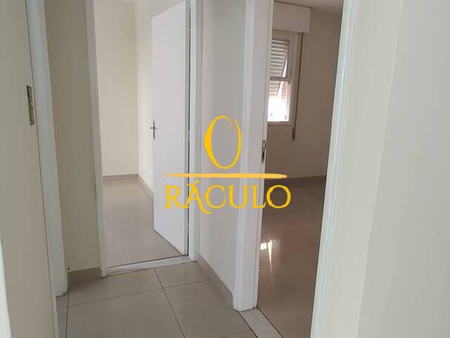 Apartamento para Locação em São Vicente - 4
