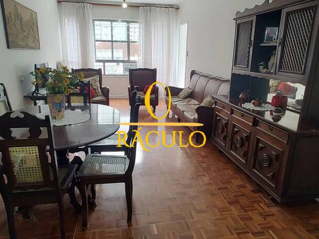 Apartamento para Venda em São Vicente - 4