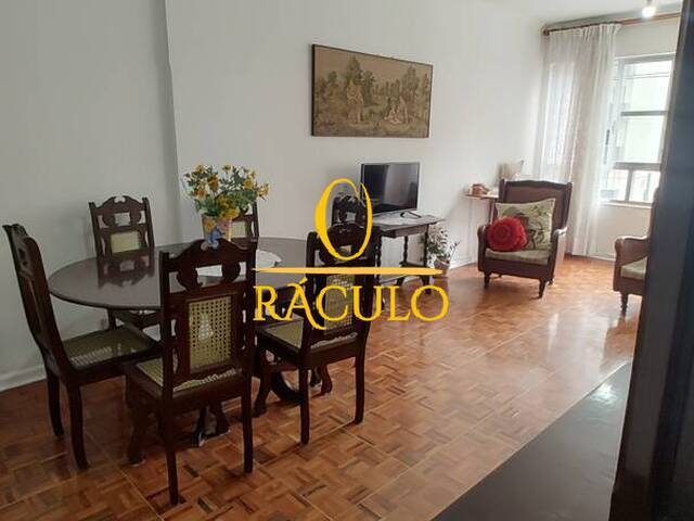 Apartamento para Venda em São Vicente - 3